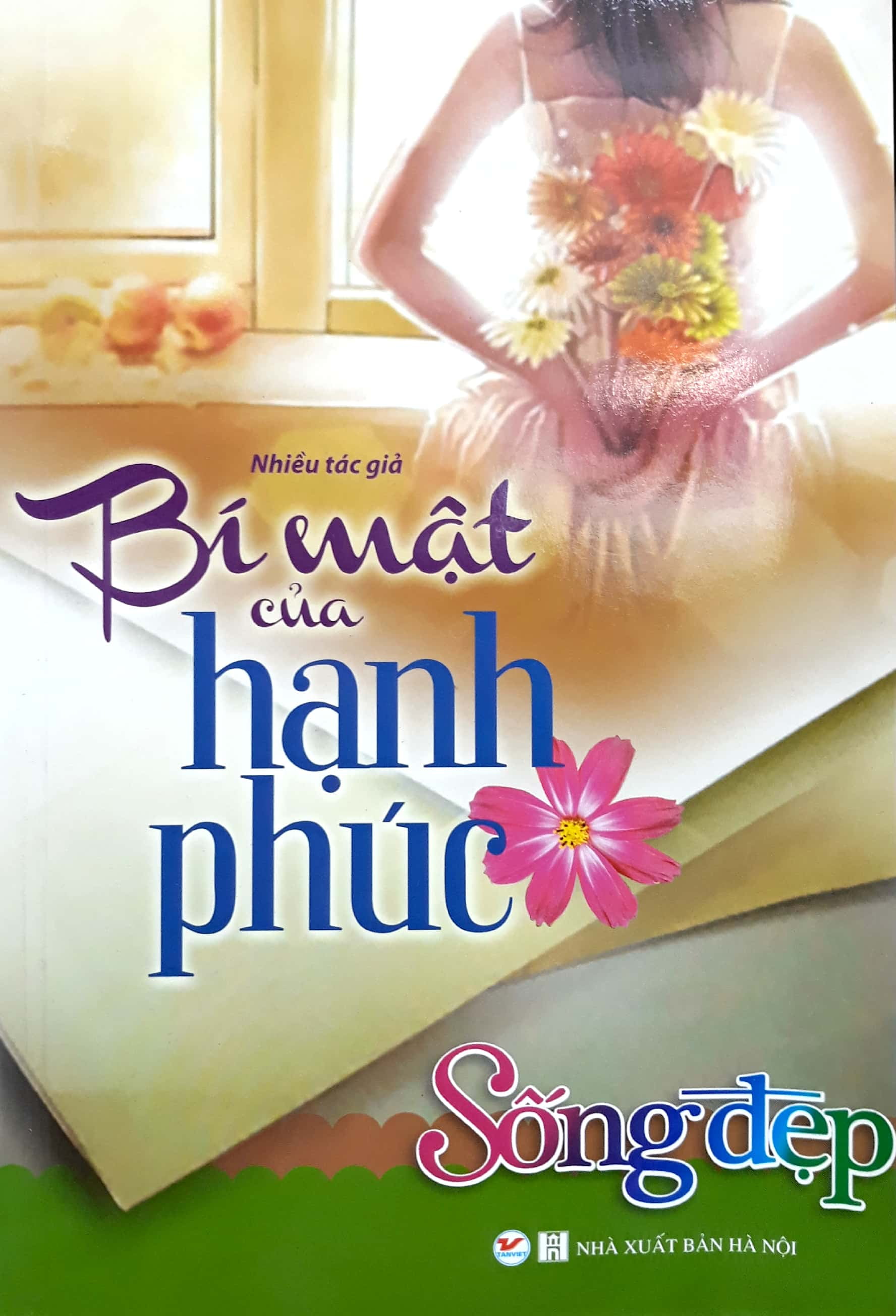 Fahasa - Bí Mật Của Hạnh Phúc