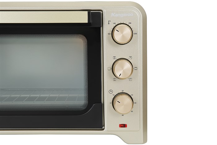 Lò nướng Kangaroo KG4001 ( hàng trưng bày )