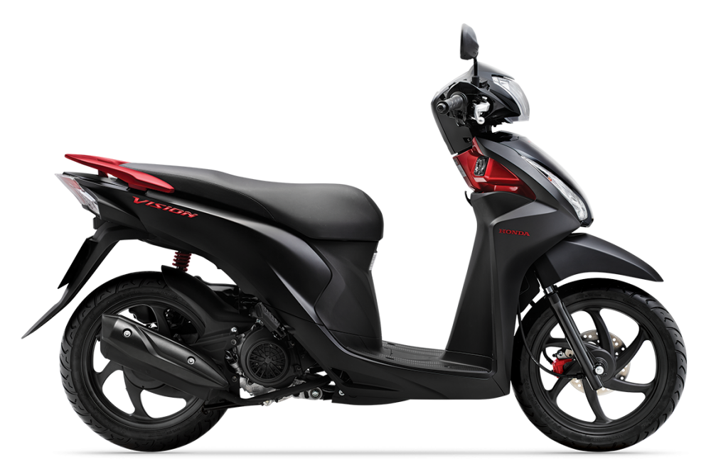 Bộ Ổ Khoá Xe Vision đời 2016 Chống Trộm