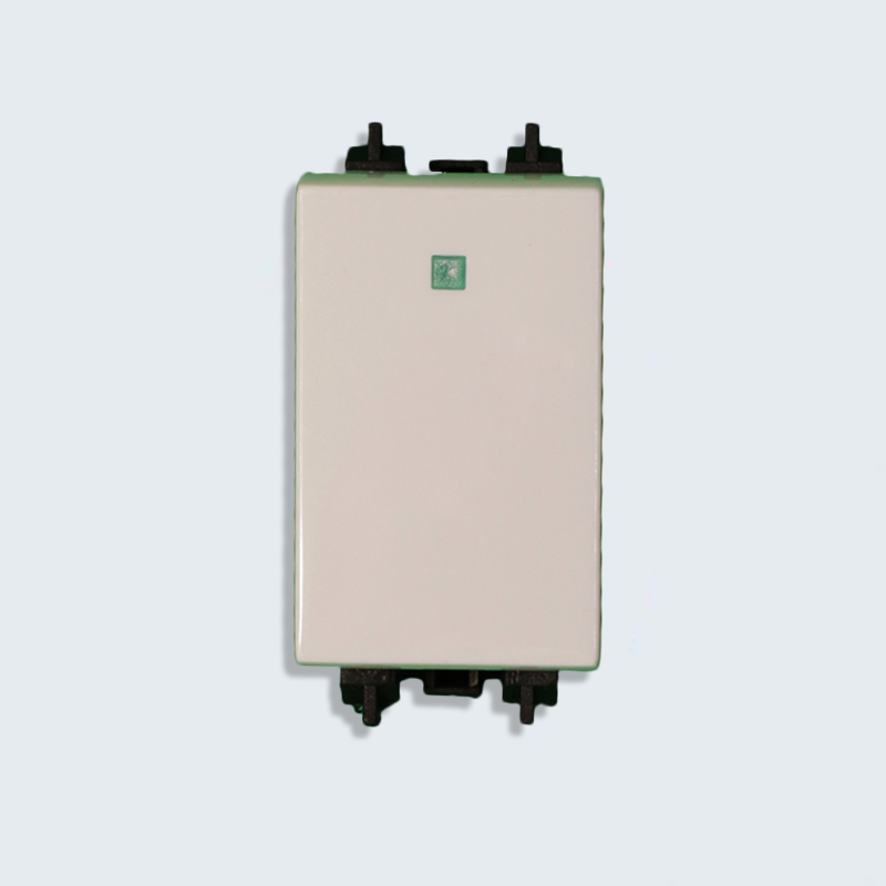 Công tắc 1 chiều 16AX, size S F50M1_5_WE