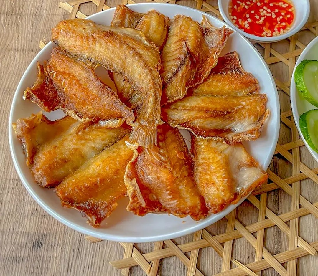 Khô Cá Mú BIỂN CÀ MAU ĐẶC SẢN