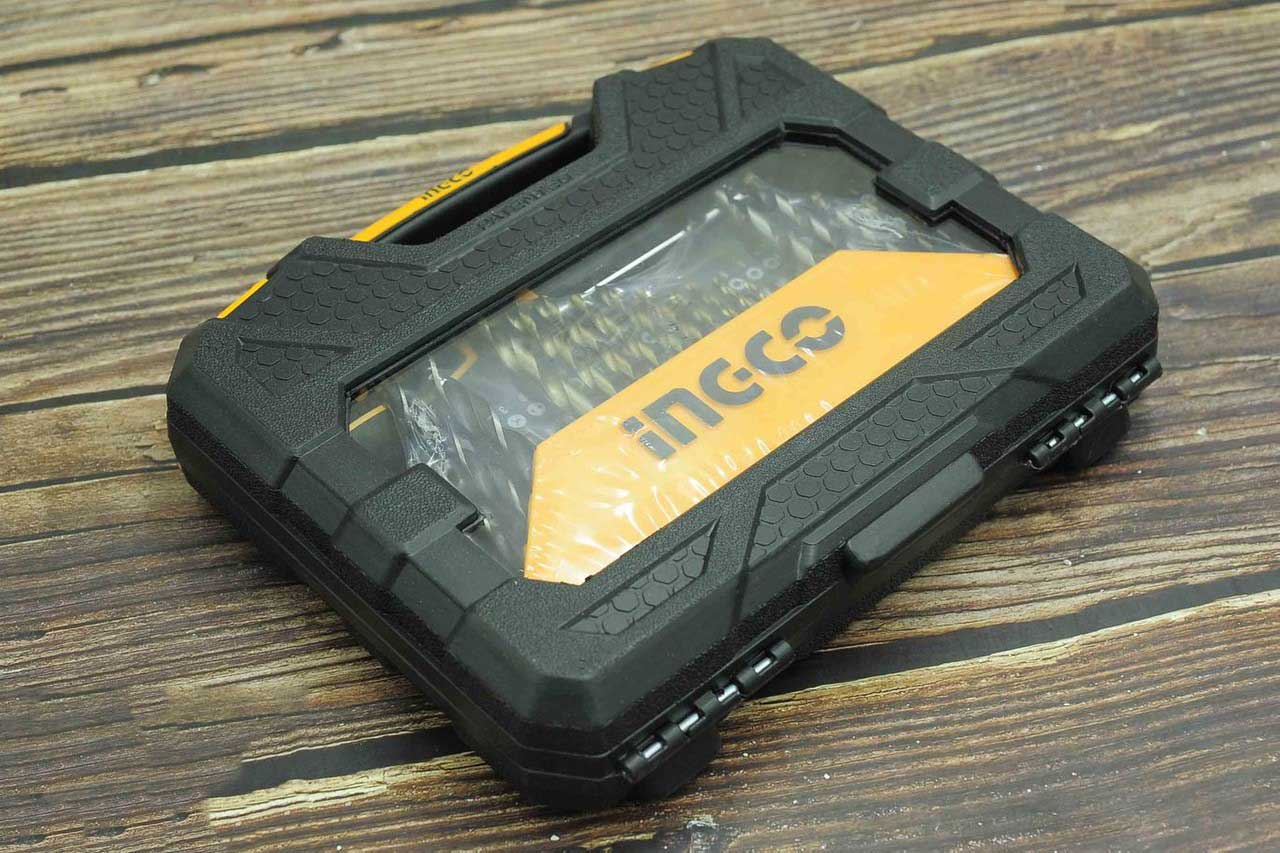 Bộ 67 món đồ nghề cầm tay INGCO HKTAC010671