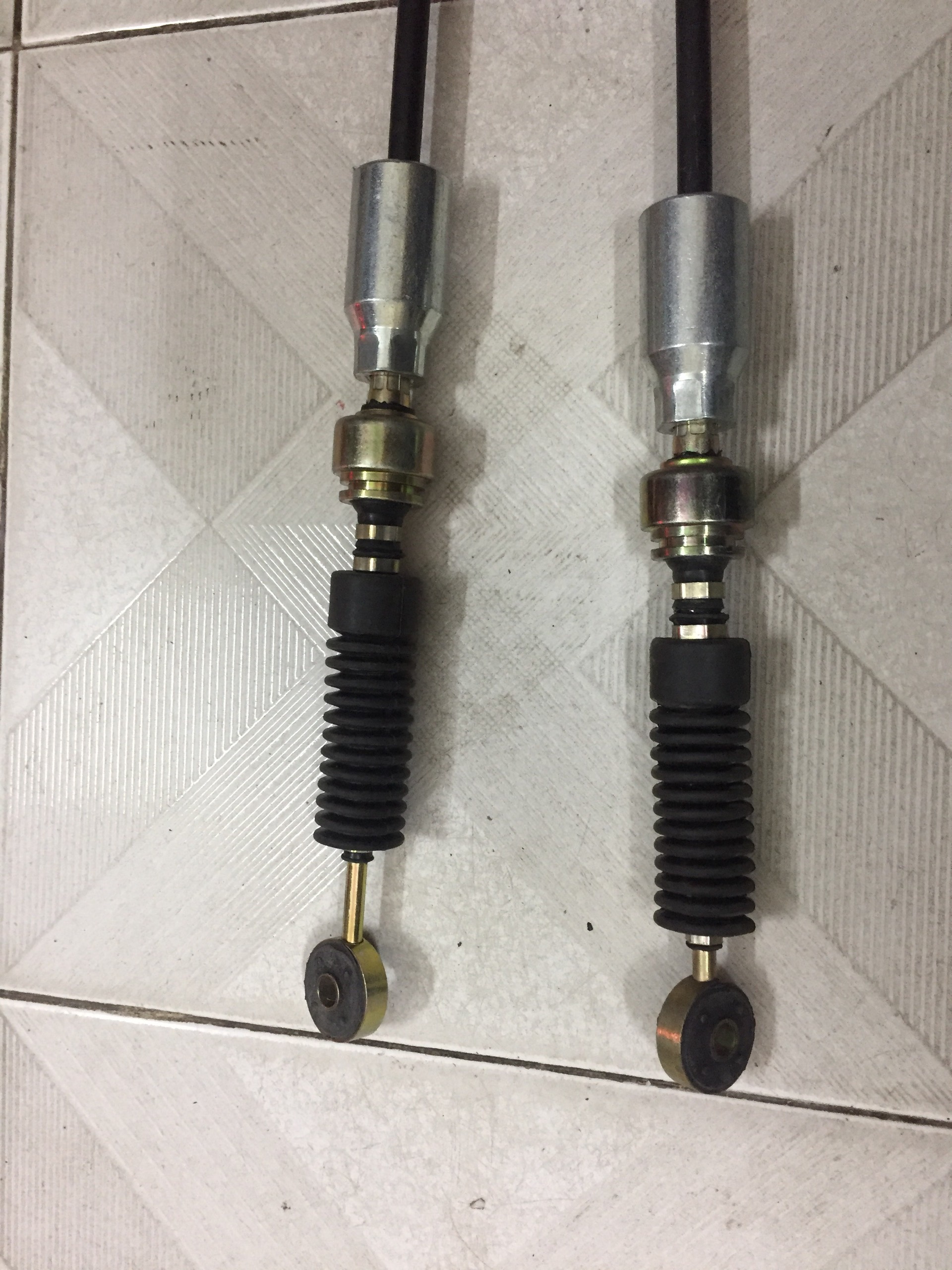 Dây đi số Suzuki APV & Suzuki Pro