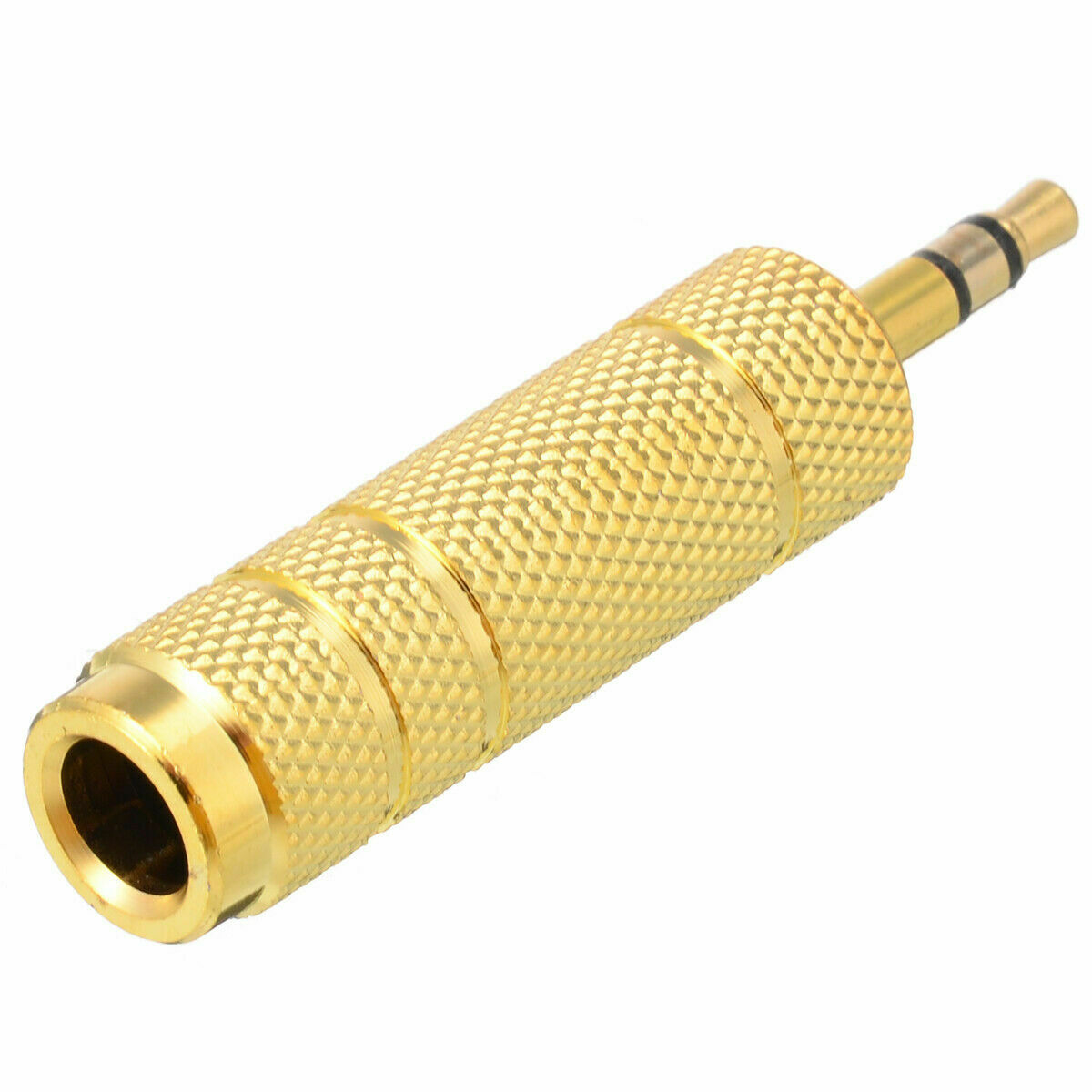 6.5 to 3.5 Audio Jack Converter