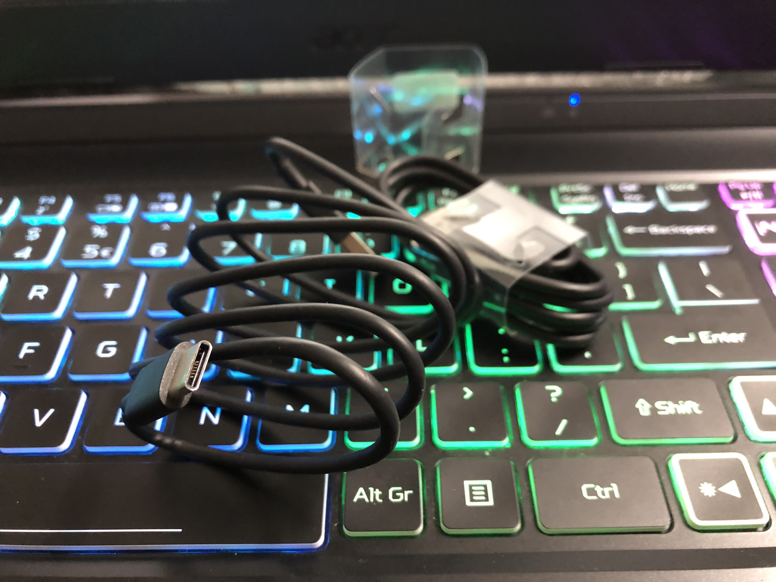 Củ sạc và Cáp sạc nhanh Xiaomi (Quick Charge 3.0) MDY-08-EH, MDY-08-EF Chuẩn Zin-BH 12 Tháng