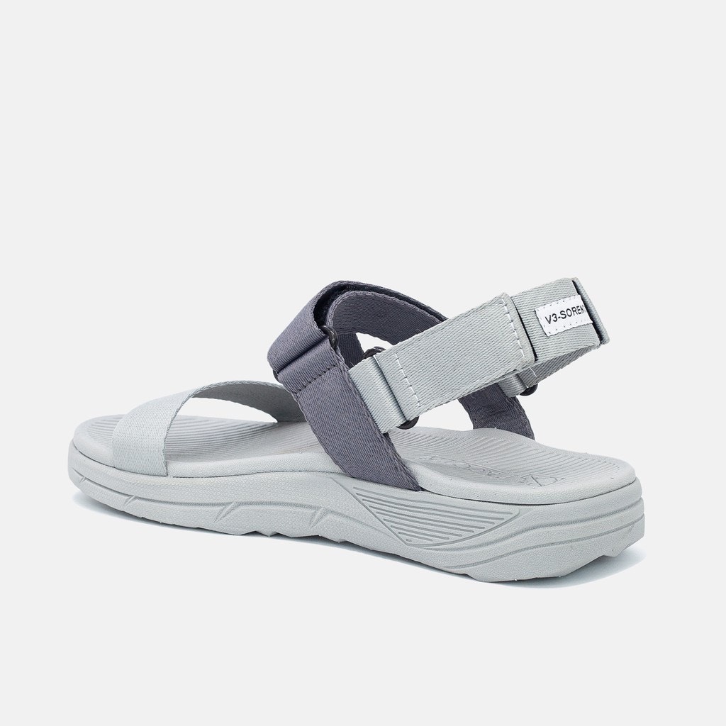 Giày Sandal Unisex thể thao Facota NN09