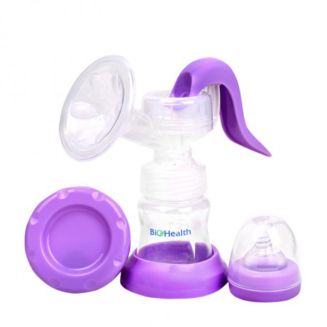Máy hút sữa cầm tay BioHealth EE Classic