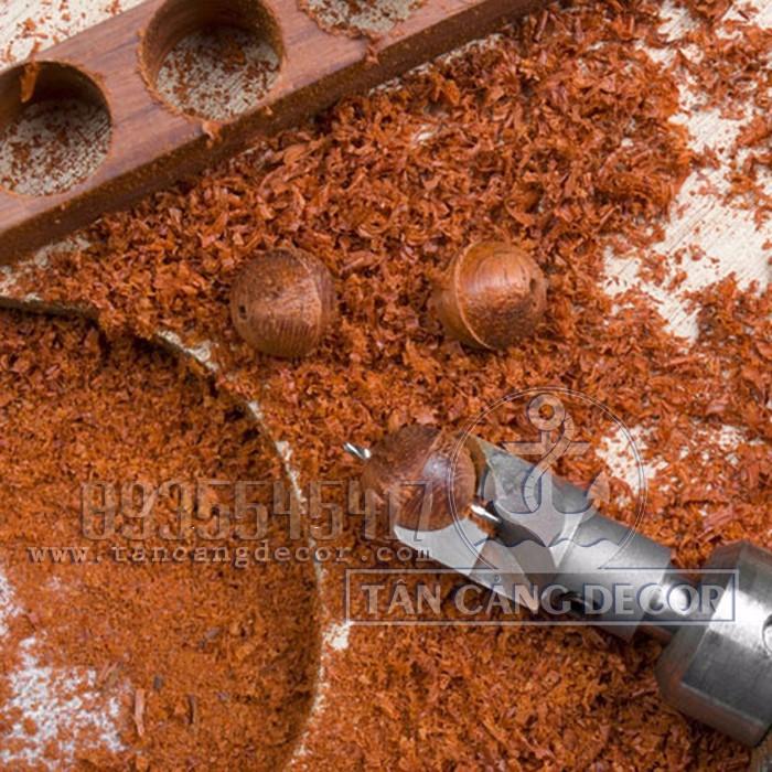 Mũi Tiện Hạt Tideway ( Nhiều Kích Thước 6 - 30 mm)