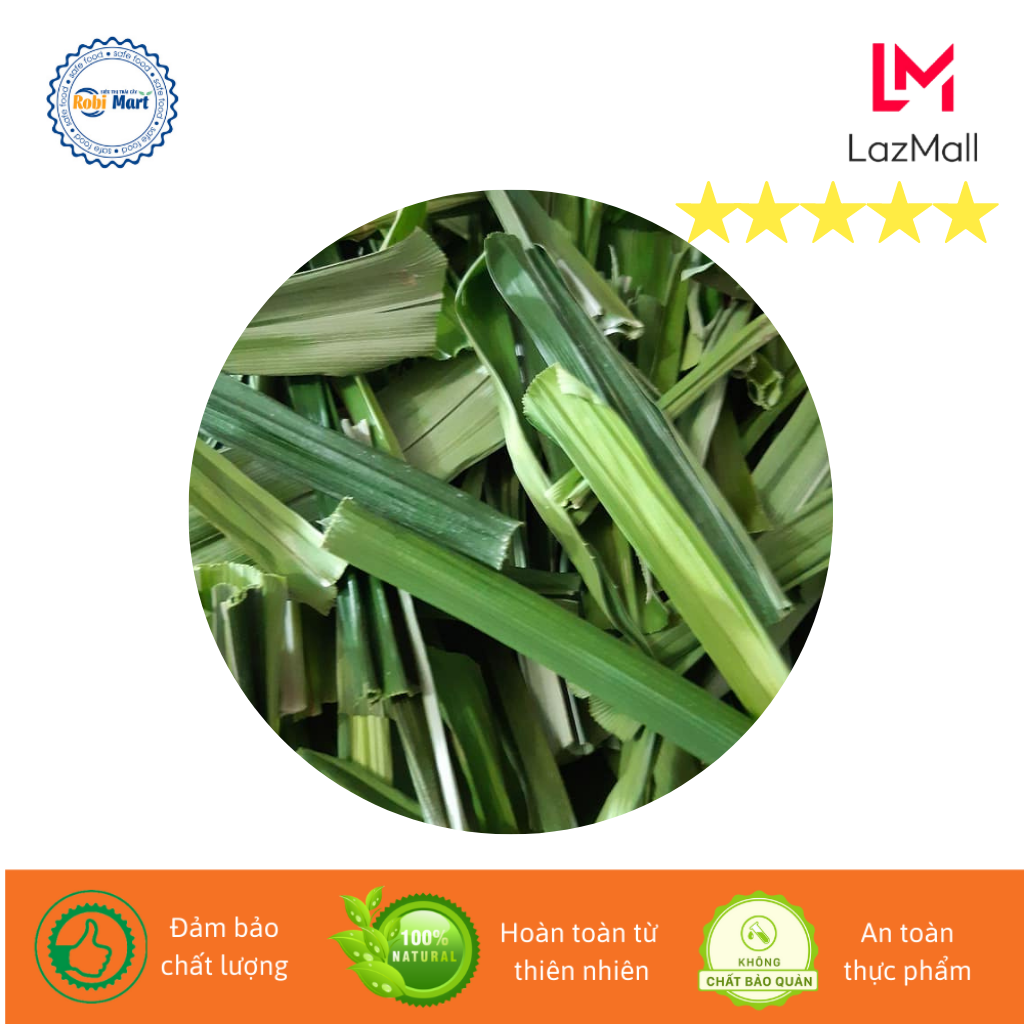 Pineapple leaf drying cold Robi Mart package 10 gram-row Type 1 genuine