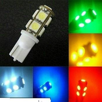 ( XẢ HÀNG) Đèn xi nhan 2 tầng cho xe máy (GIÁ 1 ĐÔI), nhiều màu lựa chọn, đèn LED DẸP đi chơi đi phượt BẢO HÀNG 3 THÁNG
