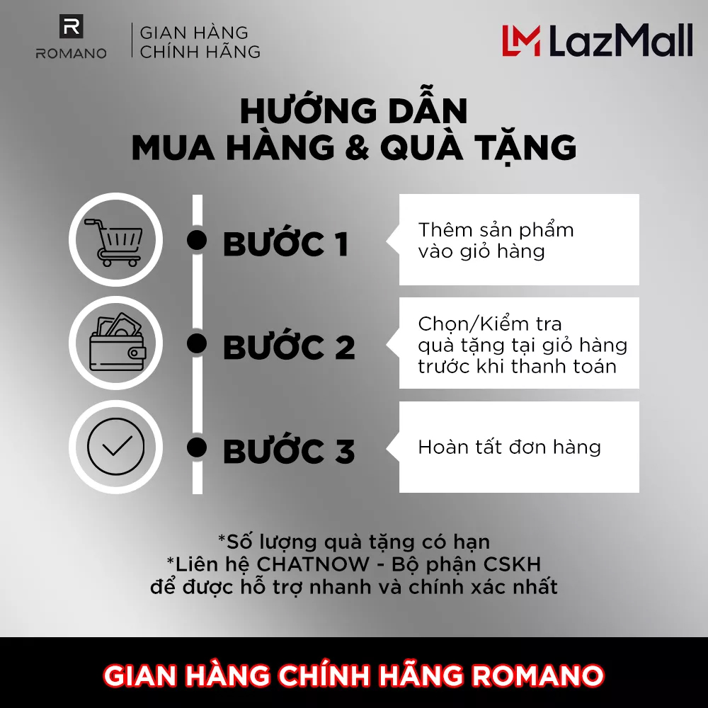 [GIFT] Túi trống tập Gym Romano