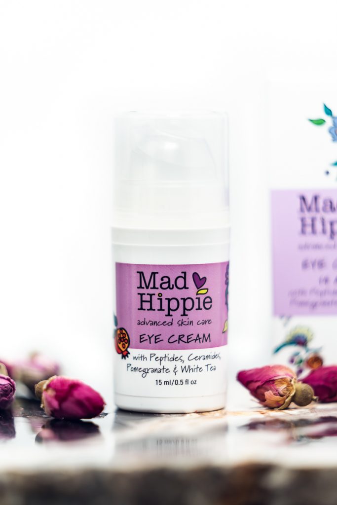 Mad Hippie Eye cream