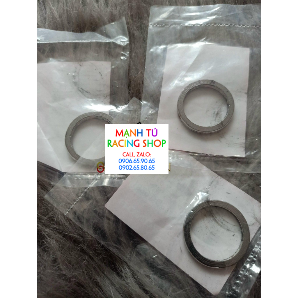 Ron cổ pô vario click 125 150