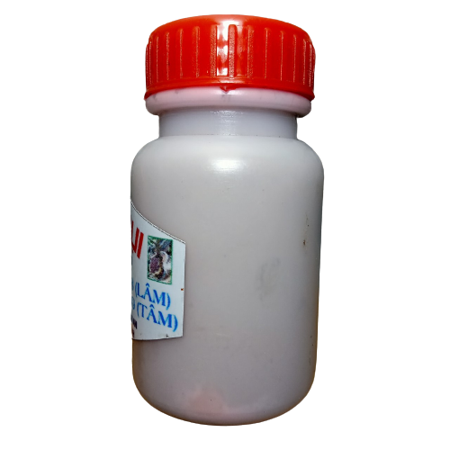 Liền sẹo cây - Keo bụi hủ 100g