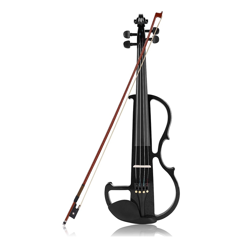 Silent/ Đàn Violin Điện Tử Size 4/4