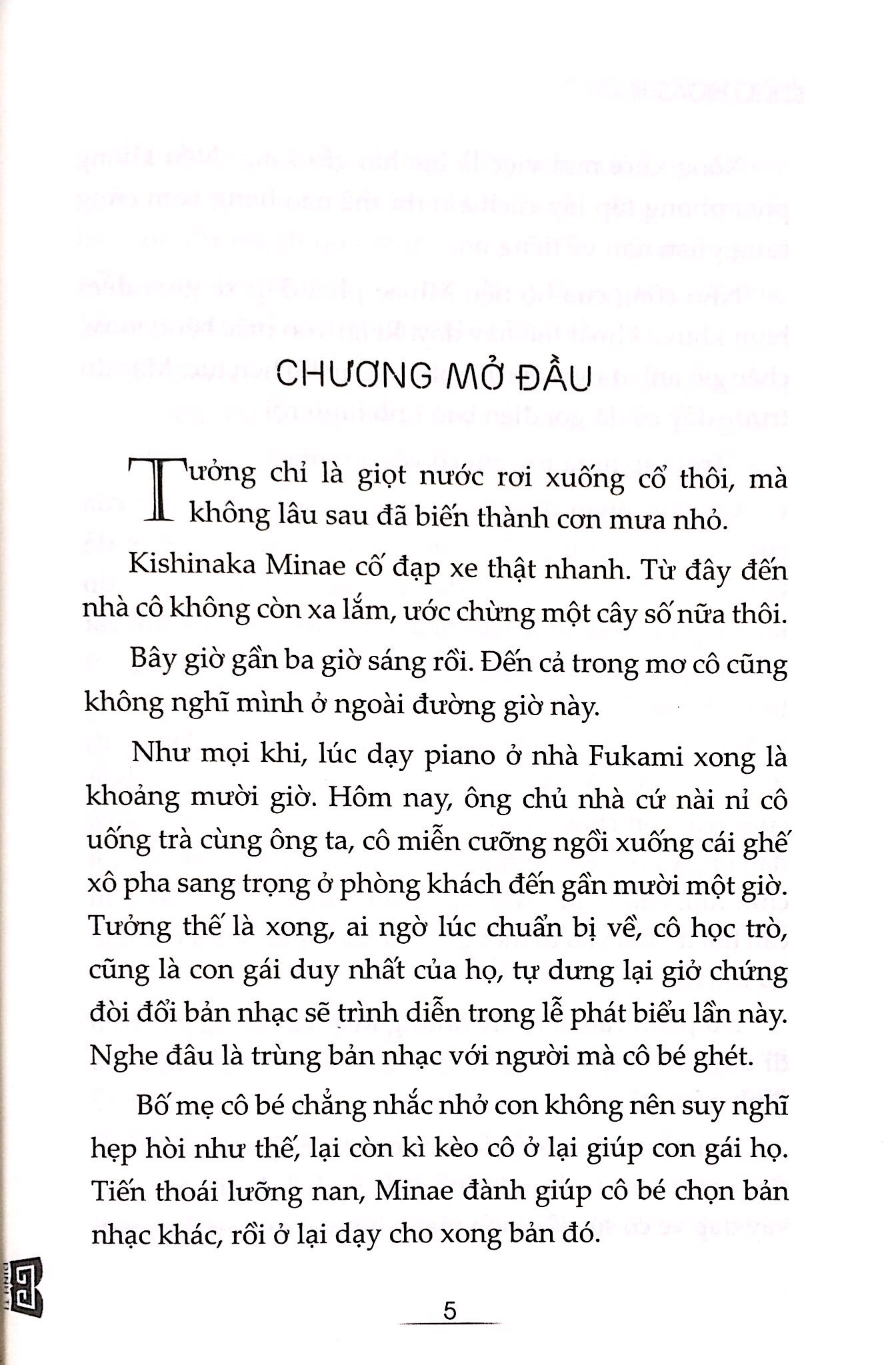 Fahasa - Trước Khi Nhắm Mắt