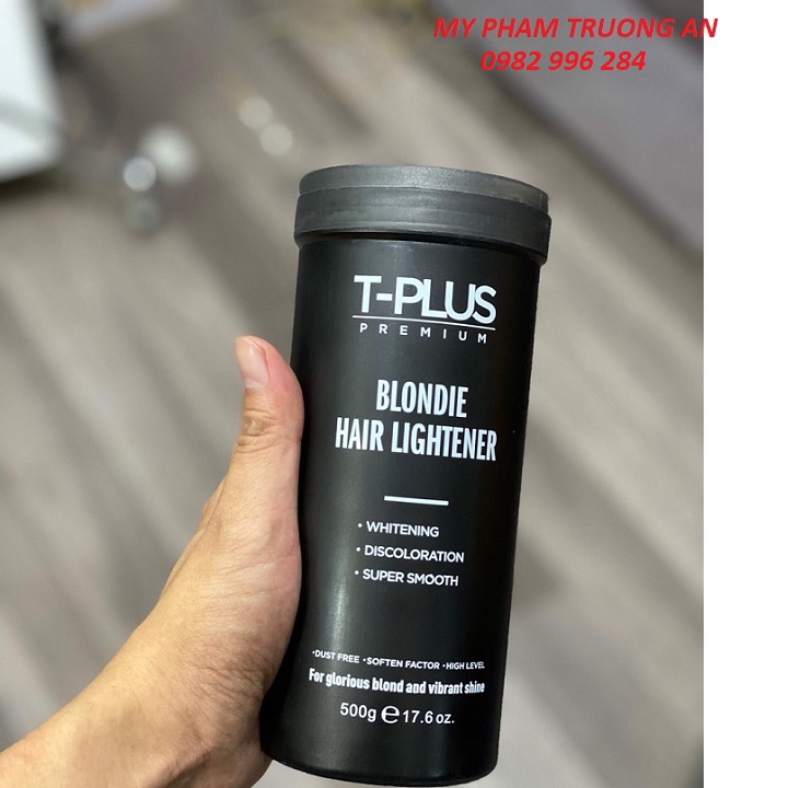 Cynos Hair Bleaching Powder 454g