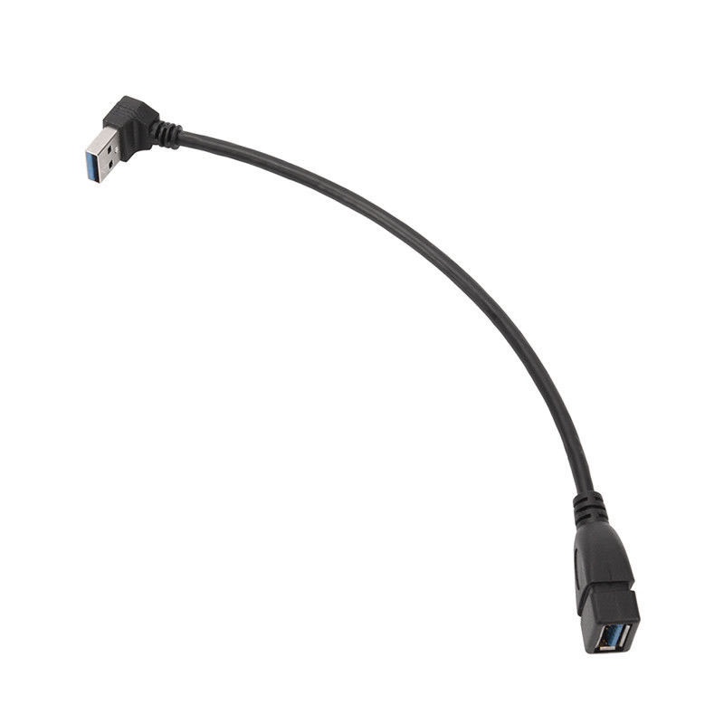 Dây góc nối dài USB 3.0