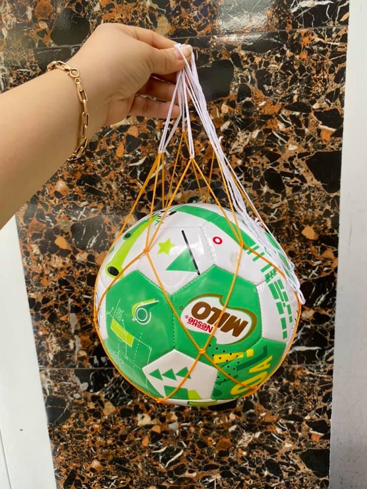 [HCM]Banh da milo