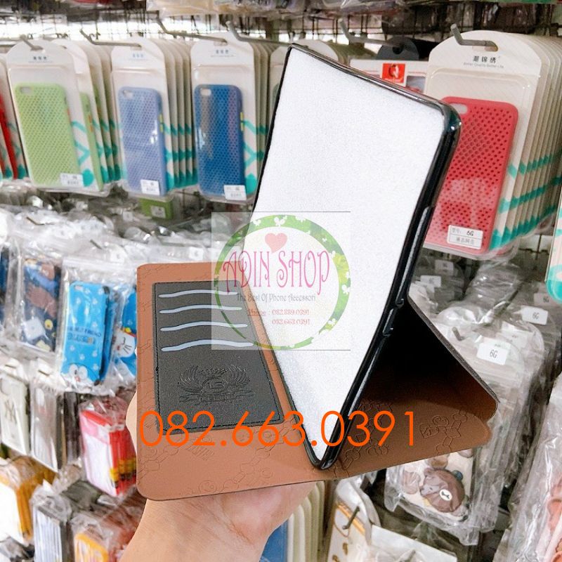 Bao da lishen Samsung Tab S6 Lite / P615