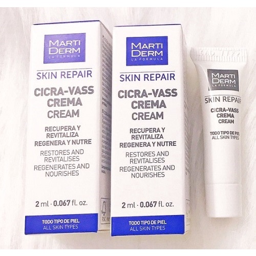 [Hàng công ty] Tổng hợp minisize Martiderm