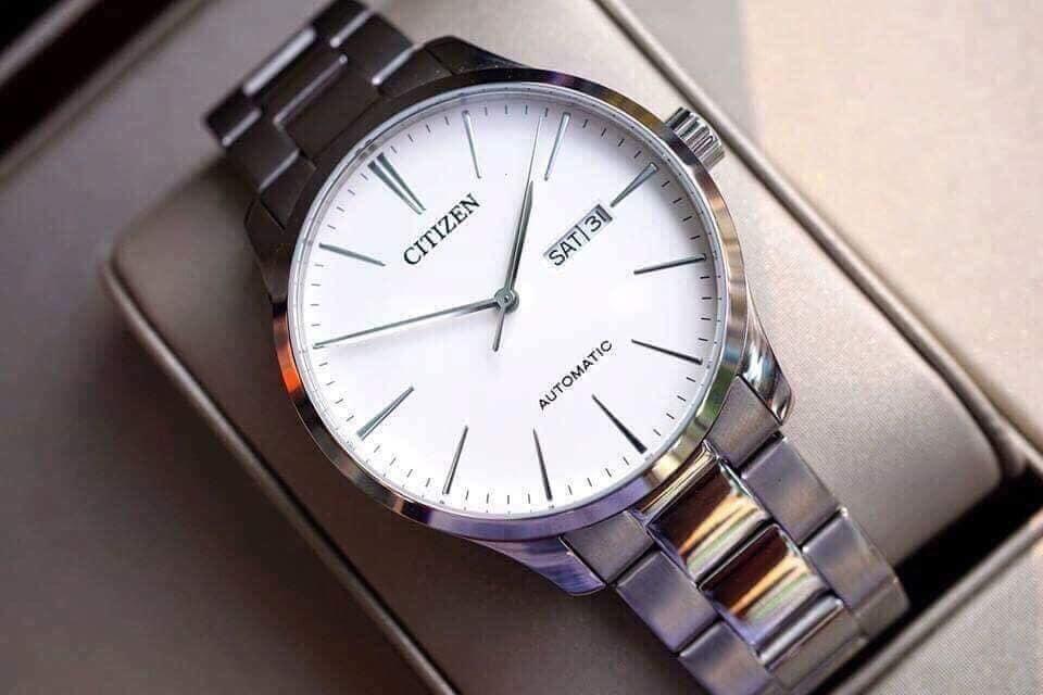 Đồng hồ nam Citizen NH8350-83A