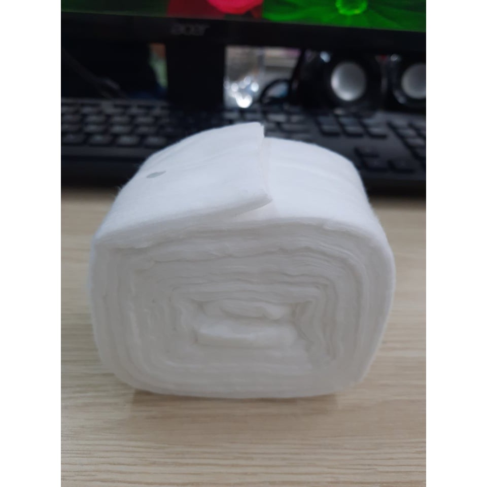 [HCM]Bông Gòn Y Tế Quick Nurse gói 25g