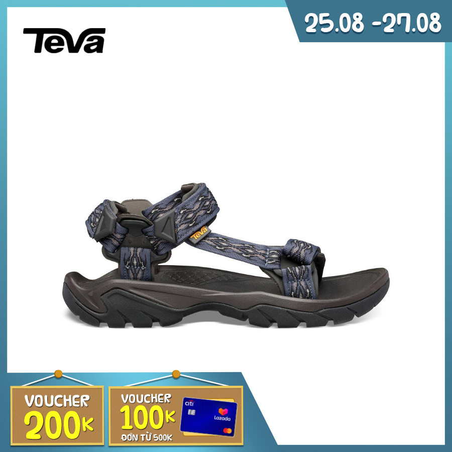 TEVA Giày sandal nam Terra Fi 5 Universal 1102456