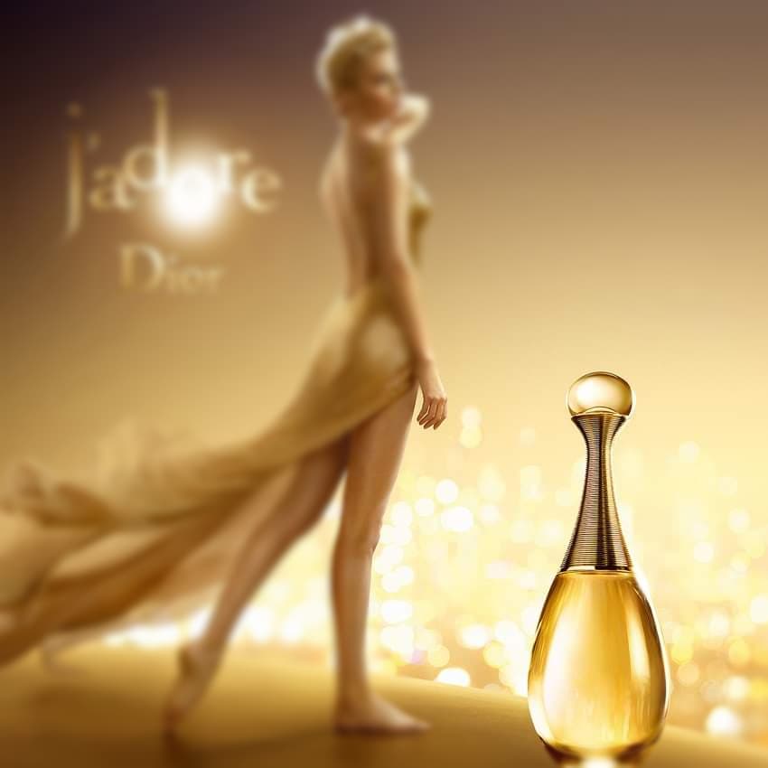 [HCM]NƯỚC HOA DIORRR JADA100ML