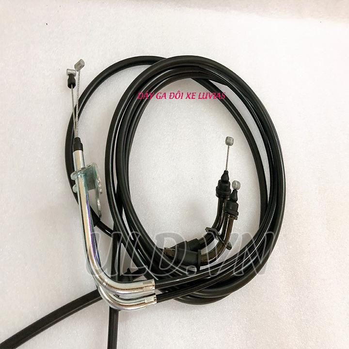 [HCM]DÂY GA XE LUVIAS loại 1
