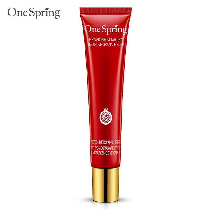 [HCM]Kem Dưỡng Da Mắt Lựu One Spring