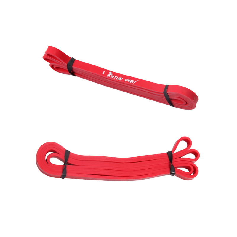 KYLIN SPORT Set of 3 Natural latex 41 "Strength Resistance Bands