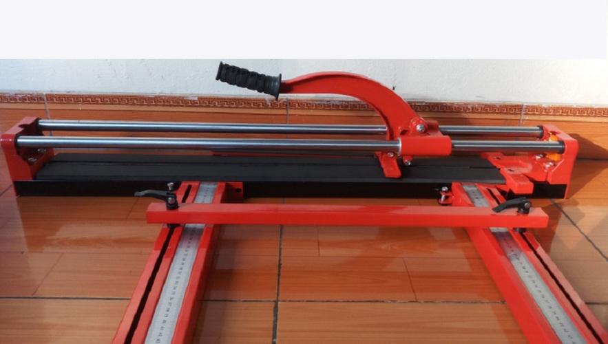BÀN CẮT GẠCH MEN ĐẨY TAY HIKARI 80cm