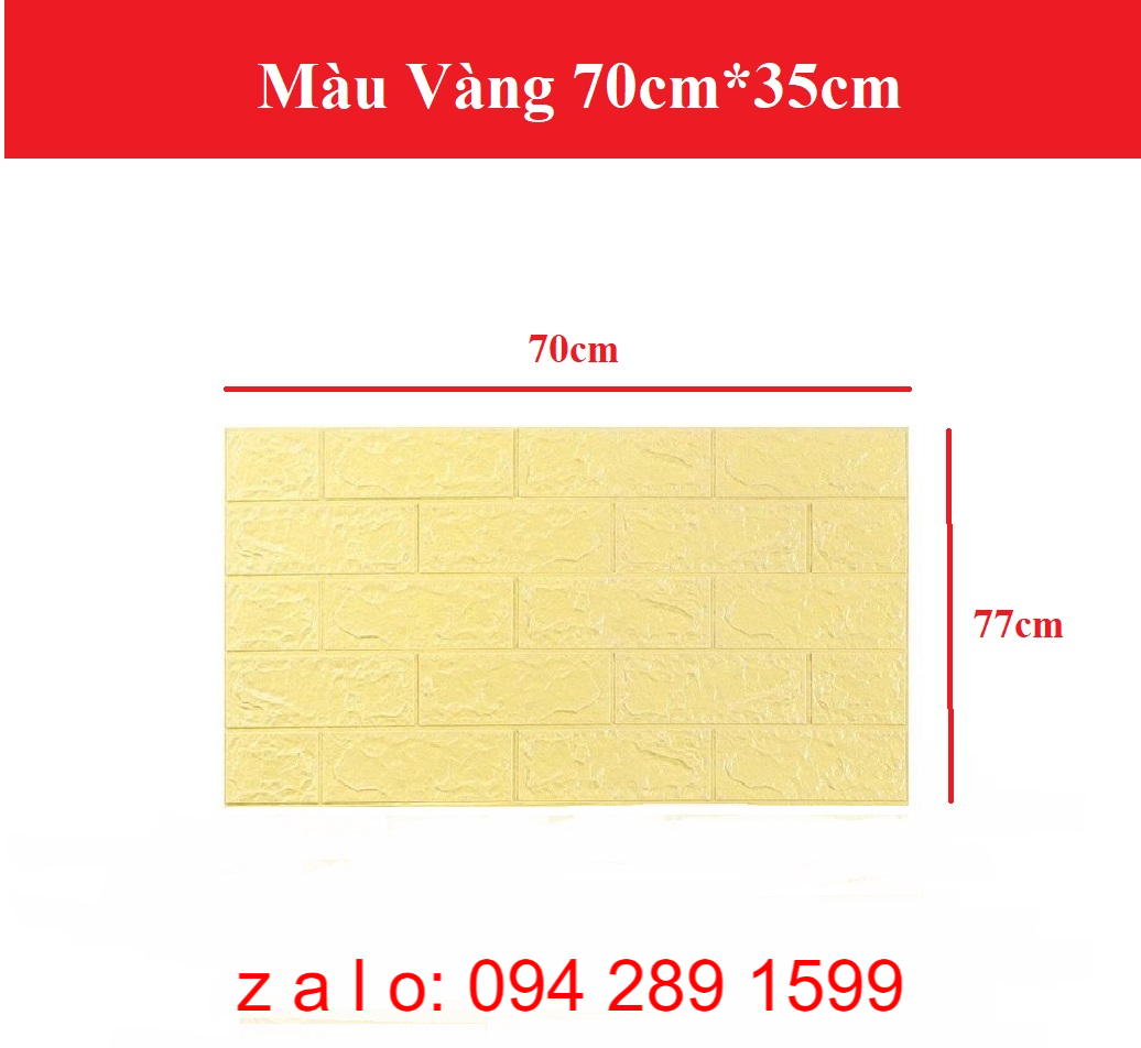 xốp dán tường màu xanh ngọc, xanh dương giả gạch 3D dán tường , mua miếng xốp giả gạch ốp dán tường bán giá rẻ sỉ