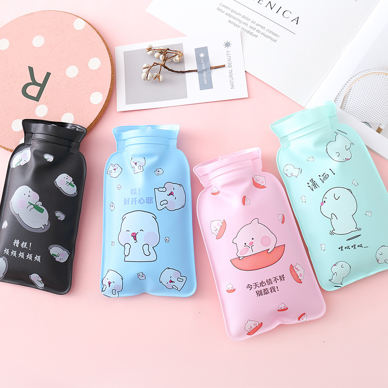 Túi sưởi mini siêu dễ thương mùa đông 2020