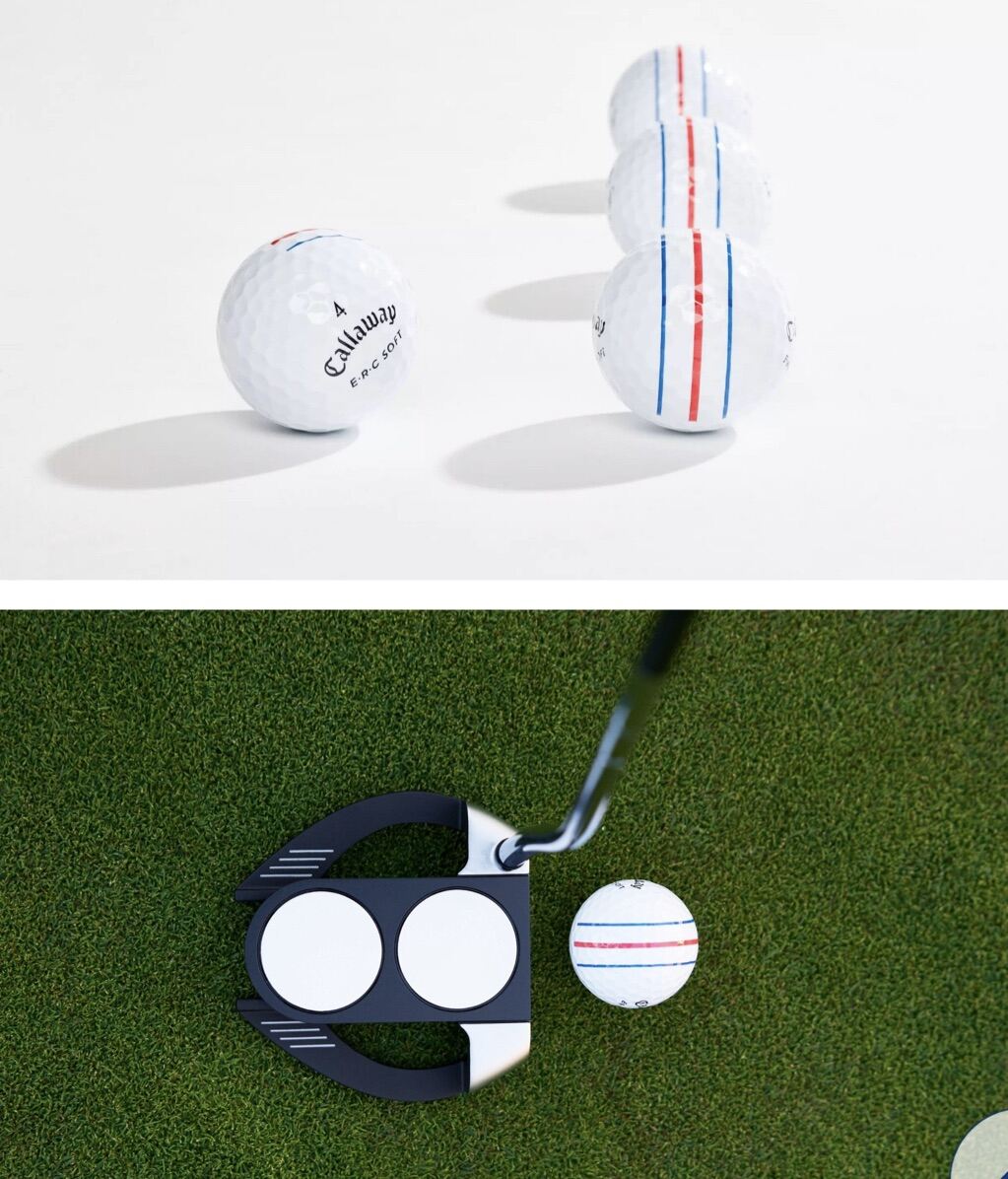 Bóng golf - bóng chơi golf Callaway -  ( Hộp New 2021)