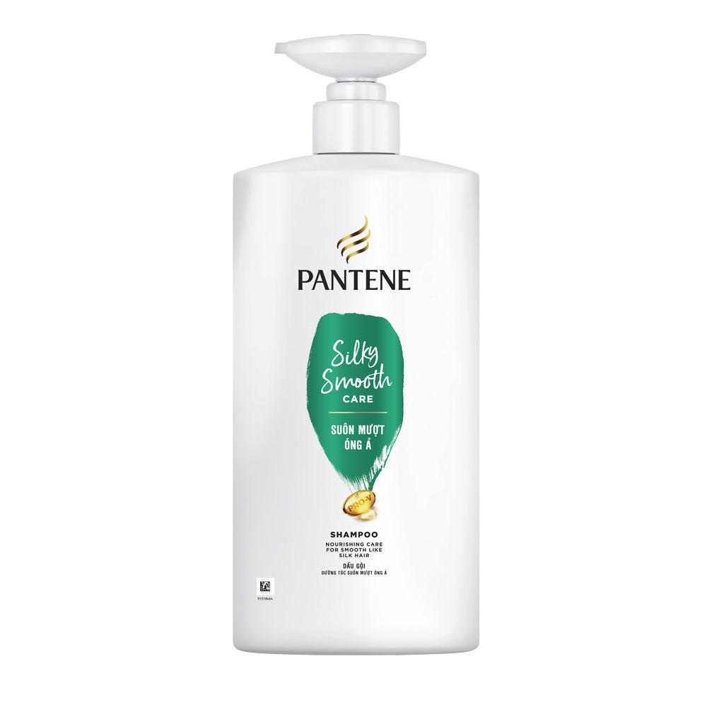 [Thế Hệ Mới] Dầu Gội Pantene ProV Thái Lan 410ml
