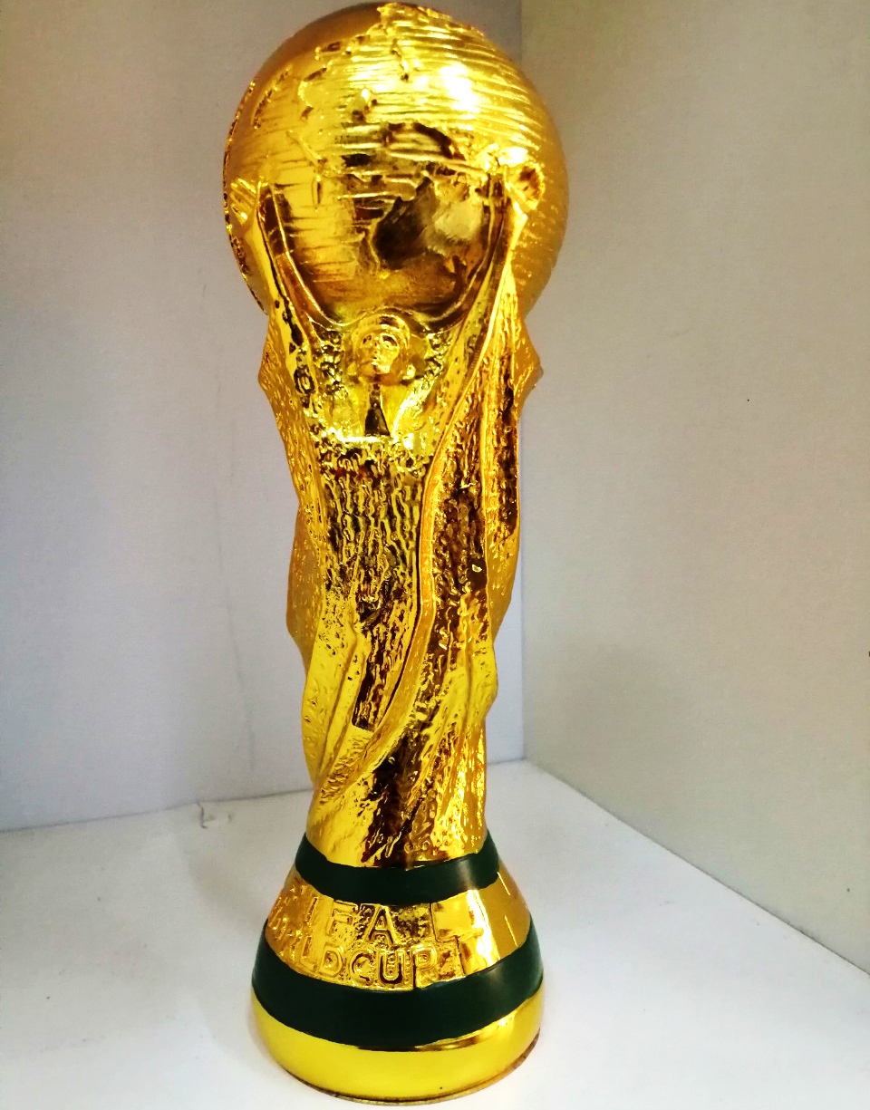 Mô hình Cup vàng World cup | Lazada.vn