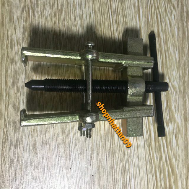 Vam - Cảo 2 Càng Tháo Bánh Răng, Vòng Bi