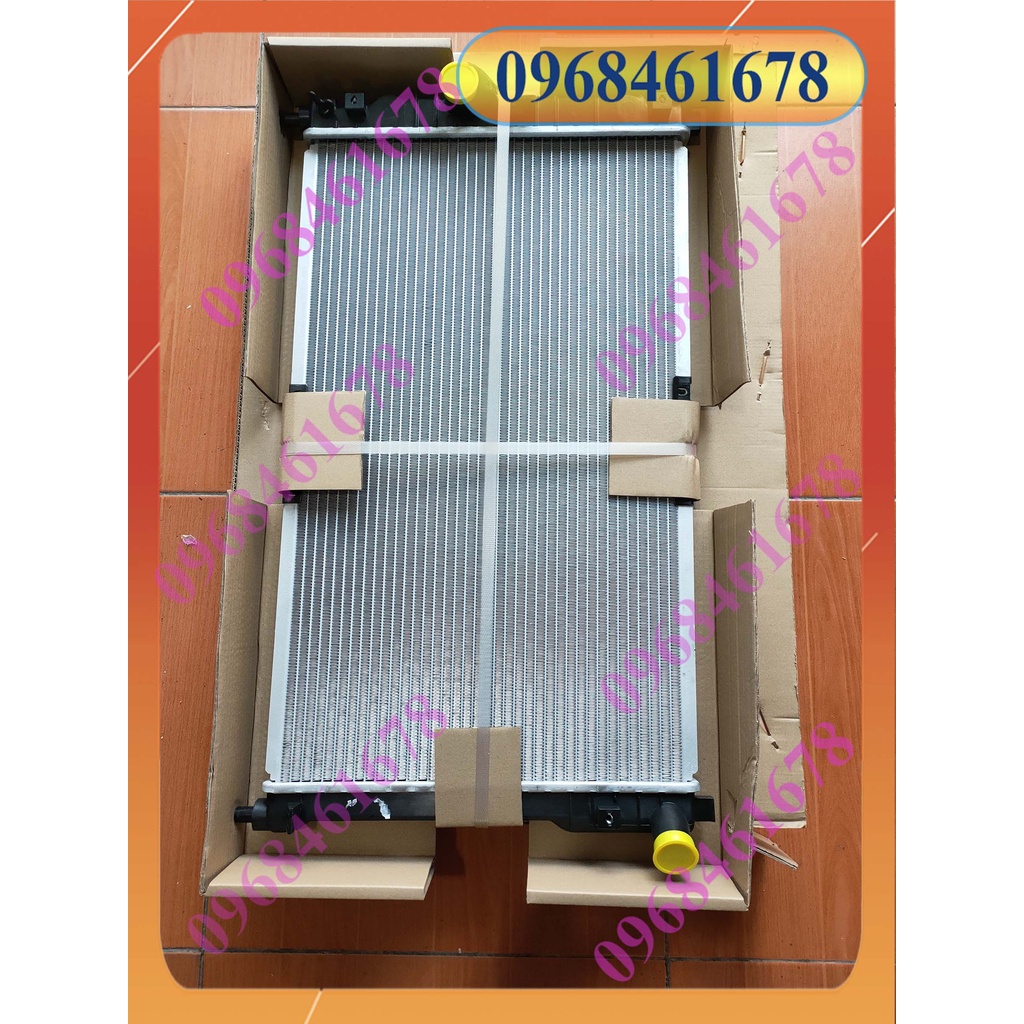 Két nước nubira