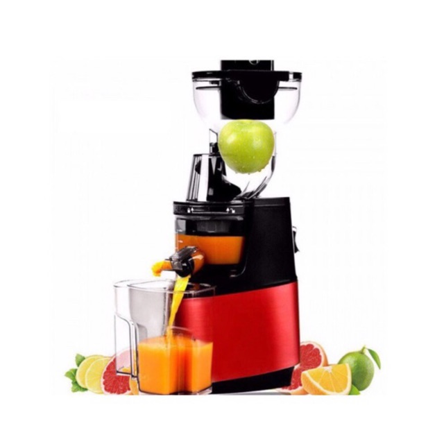 MÁY ÉP CHẬM HÃNG SATVM JE 35 CÔNG NGHIỆP 250W
