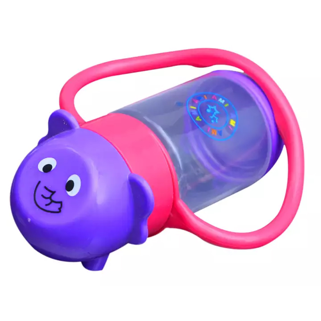 Bình cổ rộng, núm silicone 150ml Ami Thái Lan (AM55409)