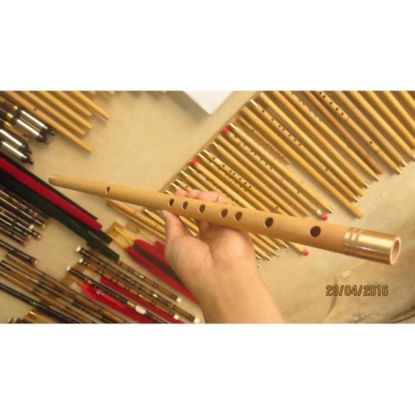 Sáo nứa SN01