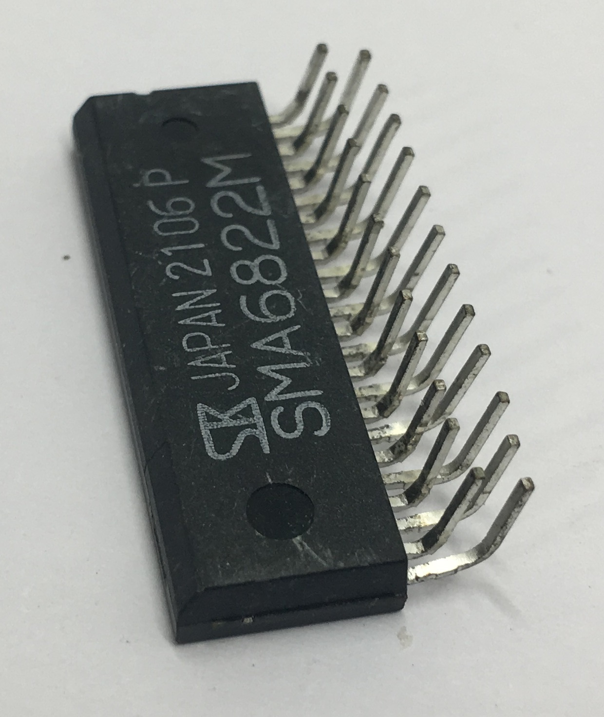 Ic công suất sma6822m sma6822 mới chính hãng 100%.