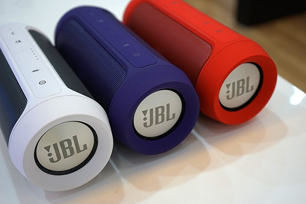 Loa Bluetooth JBL CHARGE 2+