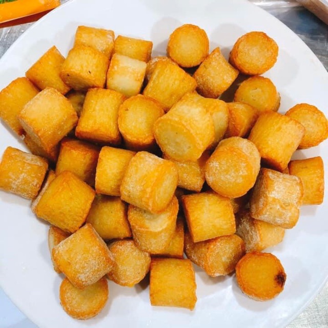 200G SÒ ĐIỆP SURIMI LICHUAN
