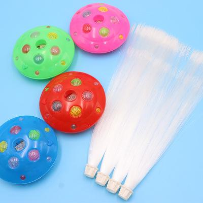 ĐÈN TRANG TRÍ - ĐÈN LED BÌNH HOA PHÁT SÁNG SỢI QUANG