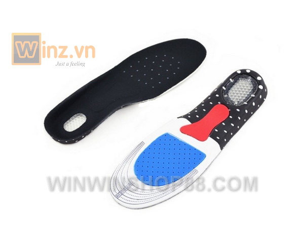 Combo 2 Miếng lót giày thể thao cao cấp