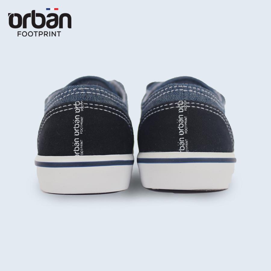 Giày sneaker bé trai Urban UB1901 quai dán