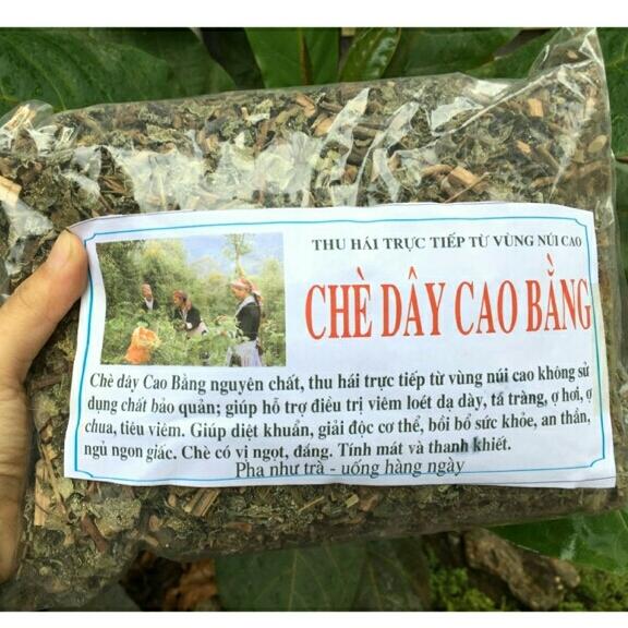 1kg chè dây